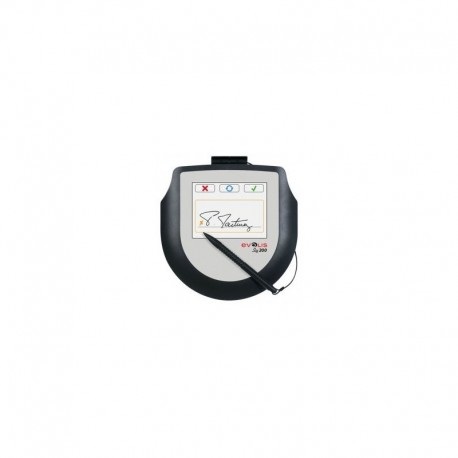 Digitalizador de Firma EVOLIS SIG200