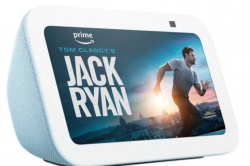 Bocinas Amazon ECHO SHOW 5