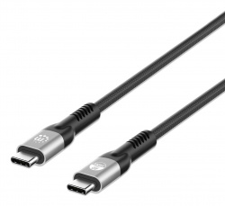 Cable USB MANHATTAN 356381