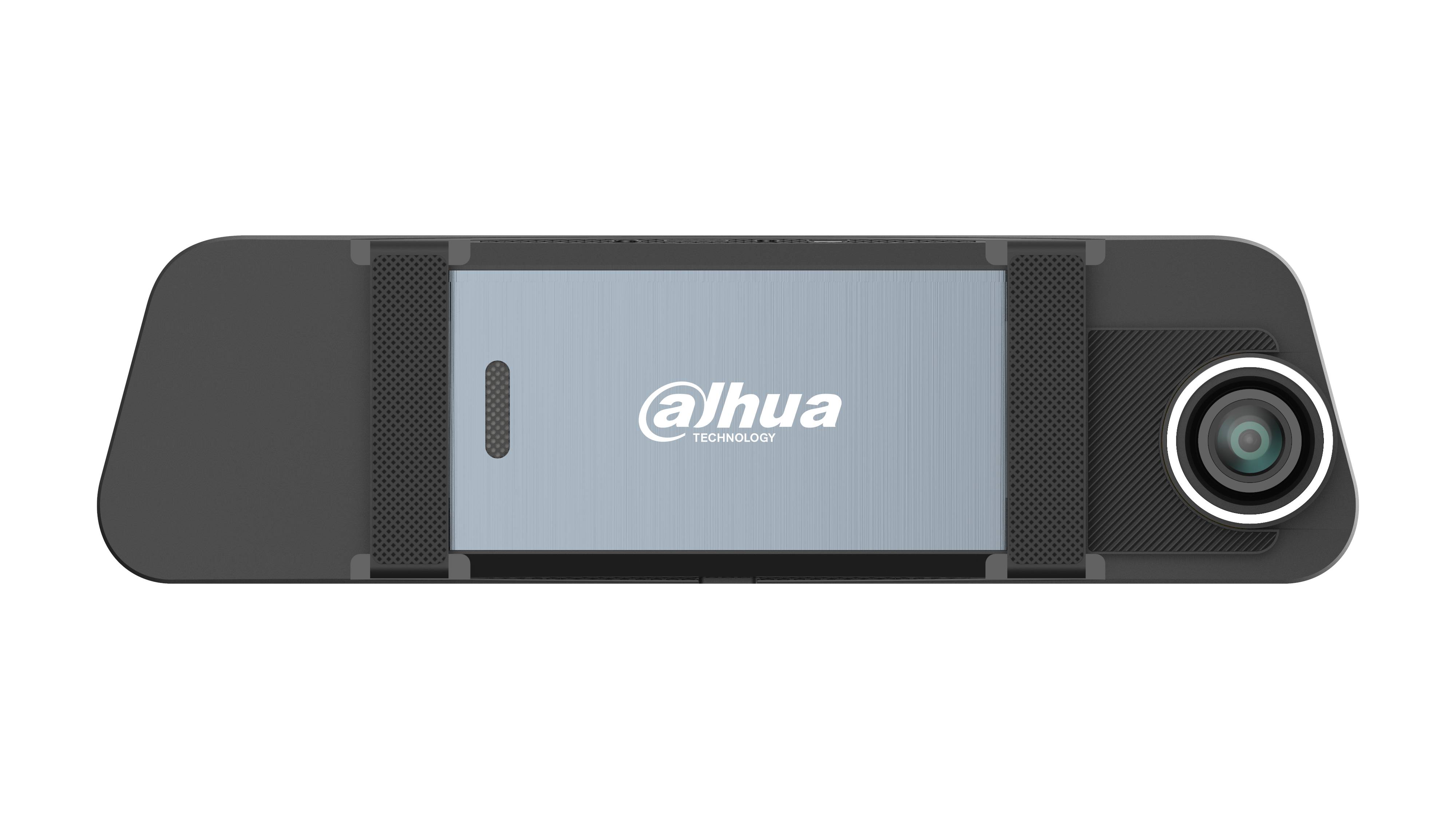 Dash Cam Dahua Technology T5