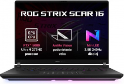 Laptops Gaming Asus Business G635LW-RW037W