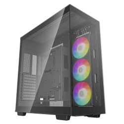 Gabinetes Gaming DeepCool CH780