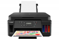 Impresora multifuncional de inyección CANON P CANON 3113C004AA