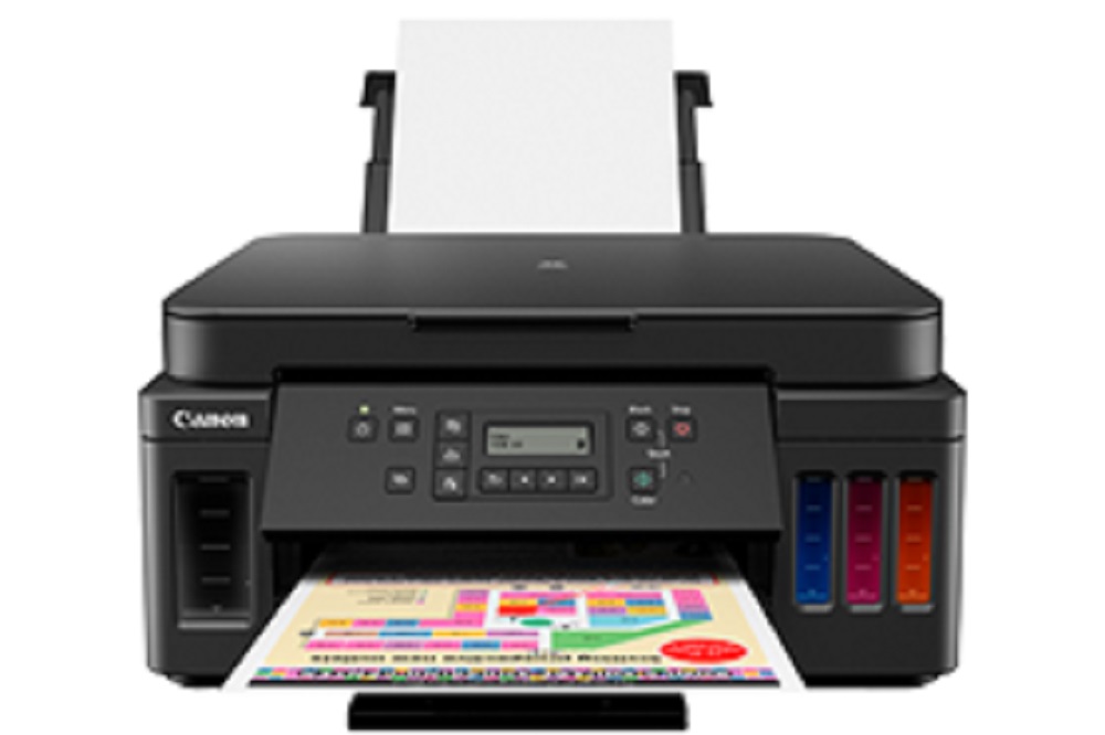 Impresora multifuncional de inyección CANON P CANON 3113C004AA